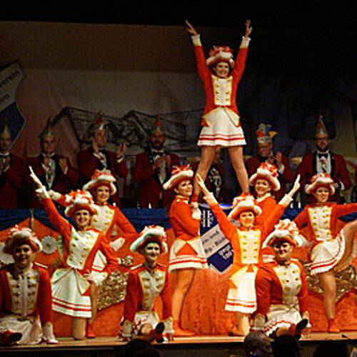 Familiensitzung 2026