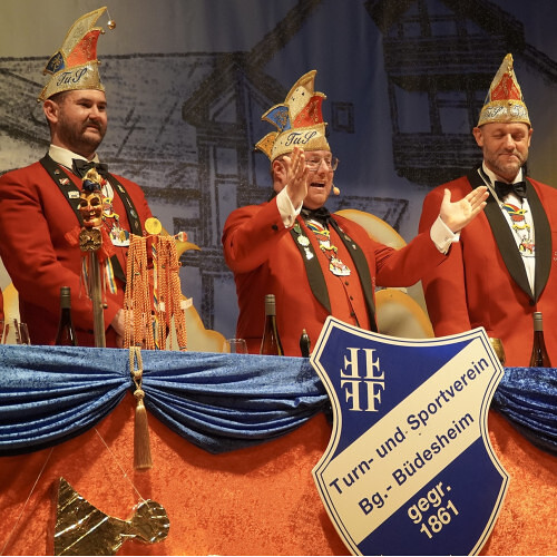Familiensitzung 2027